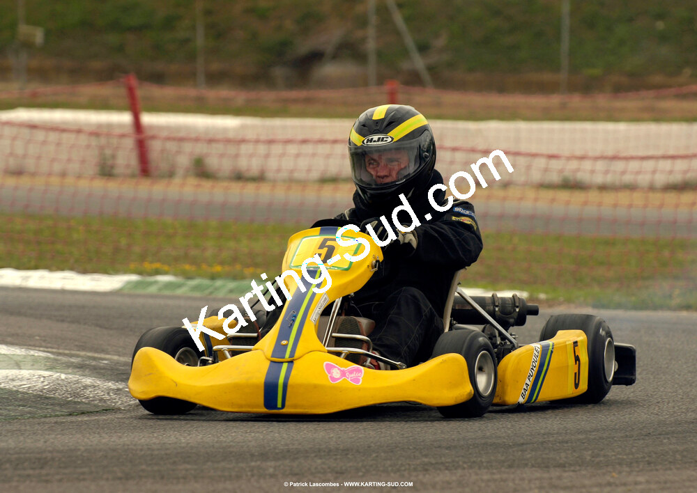 11 & 12/07/2009 : Défi France KFS 2009 à Saint-Amand (photos Patrick Lascombes) 2009 — karting