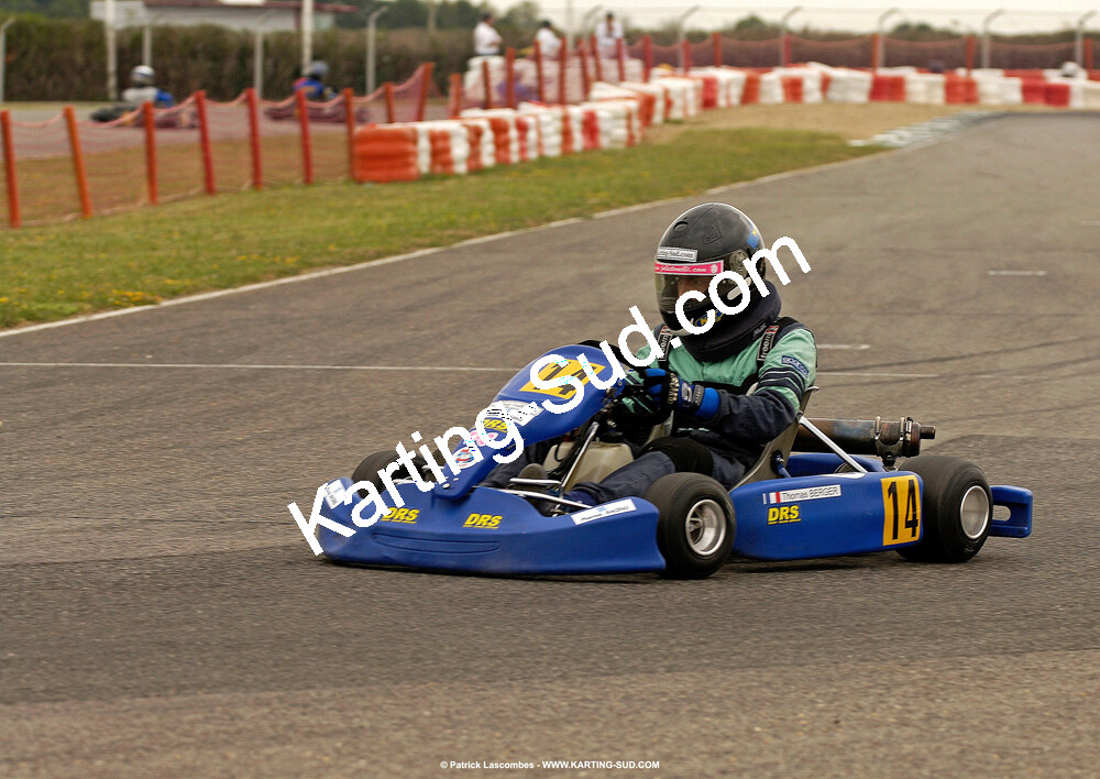 11 & 12/07/2009 : Défi France KFS 2009 à Saint-Amand (photos Patrick Lascombes) 2009 — karting
