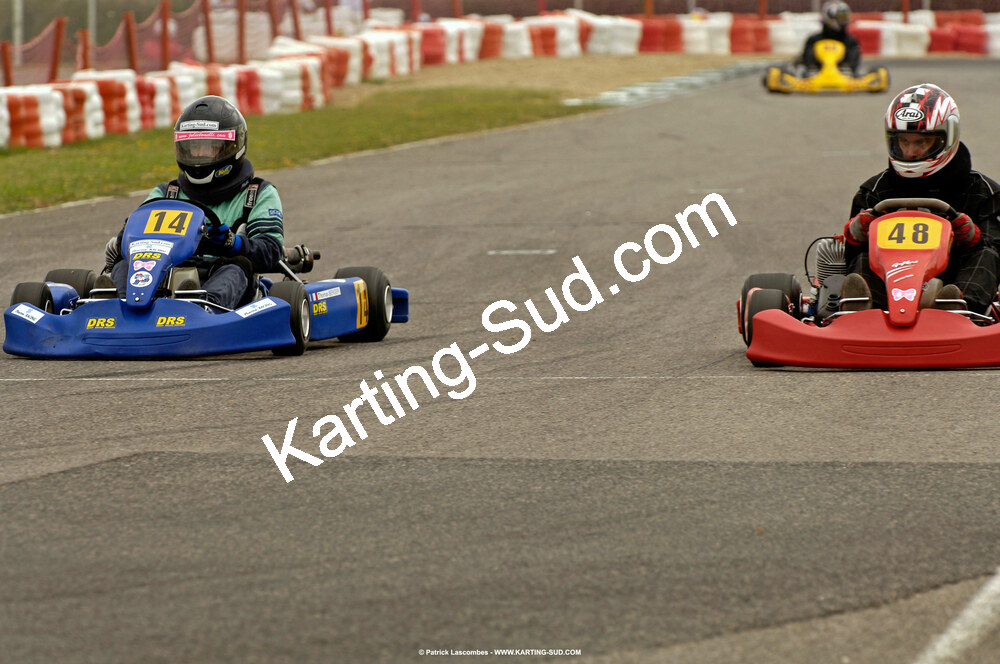 11 & 12/07/2009 : Défi France KFS 2009 à Saint-Amand (photos Patrick Lascombes) 2009 — karting