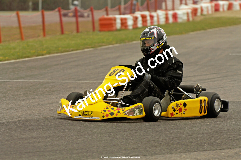 11 & 12/07/2009 : Défi France KFS 2009 à Saint-Amand (photos Patrick Lascombes) 2009 — karting