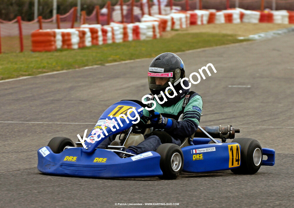 11 & 12/07/2009 : Défi France KFS 2009 à Saint-Amand (photos Patrick Lascombes) 2009 — karting