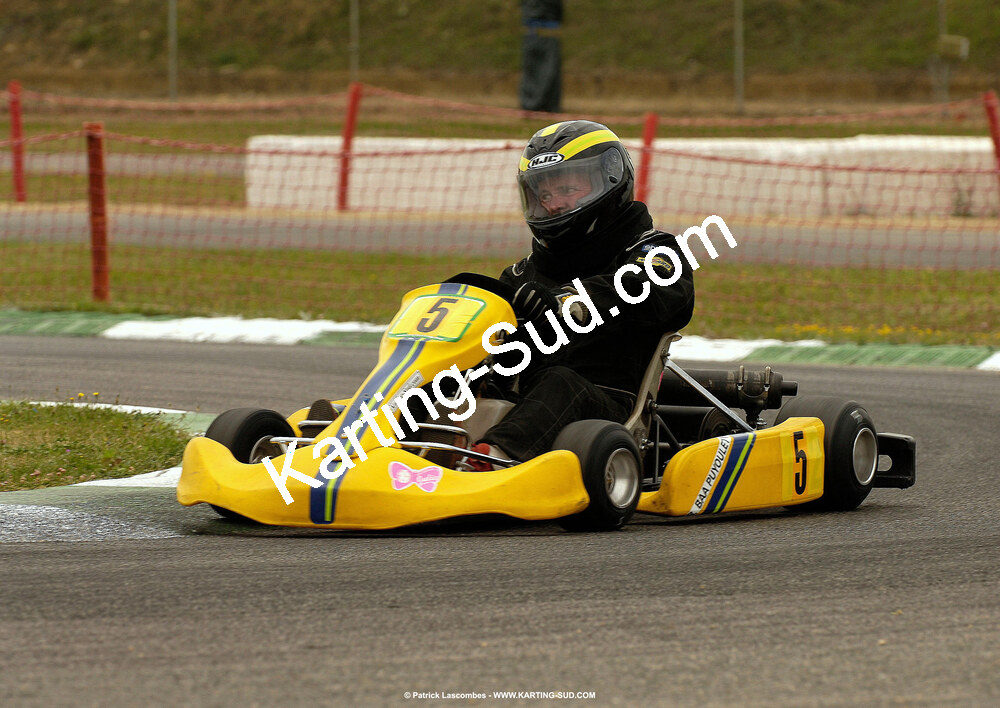 11 & 12/07/2009 : Défi France KFS 2009 à Saint-Amand (photos Patrick Lascombes) 2009 — karting