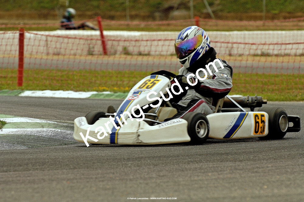 11 & 12/07/2009 : Défi France KFS 2009 à Saint-Amand (photos Patrick Lascombes) 2009 — karting