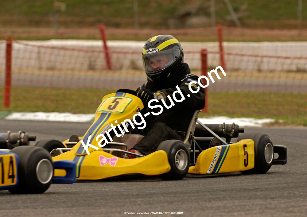 11 & 12/07/2009 : Défi France KFS 2009 à Saint-Amand (photos Patrick Lascombes) 2009 — karting