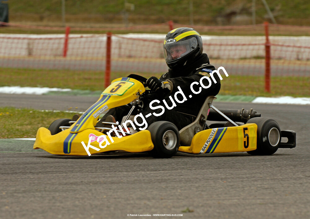 11 & 12/07/2009 : Défi France KFS 2009 à Saint-Amand (photos Patrick Lascombes) 2009 — karting
