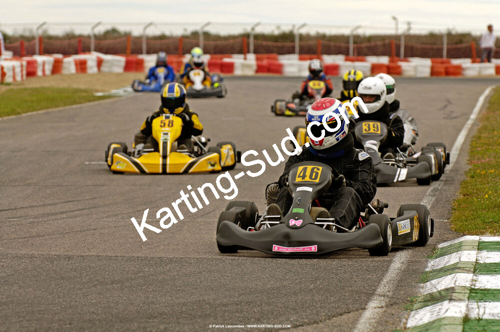 11 & 12/07/2009 : Défi France KFS 2009 à Saint-Amand (photos Patrick Lascombes) 2009 — karting