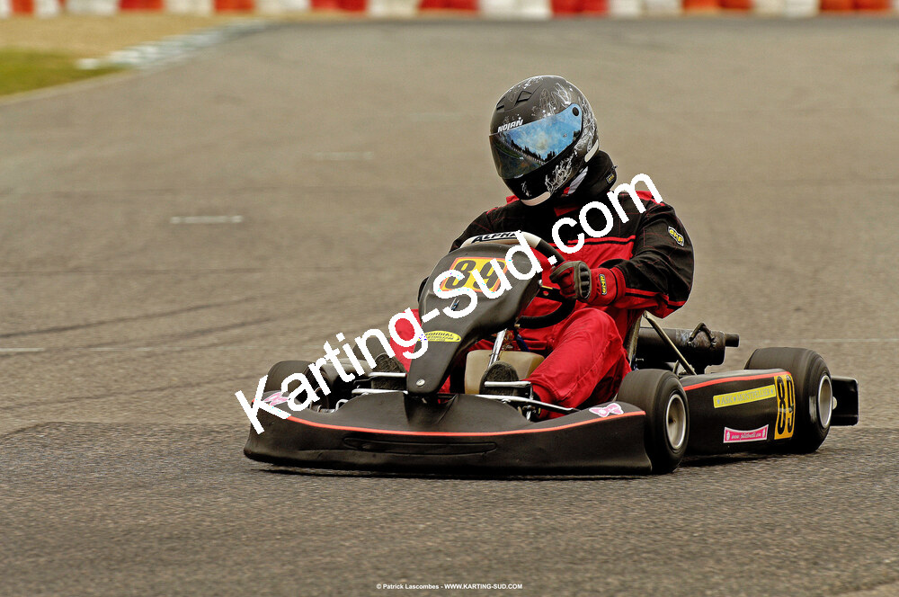 11 & 12/07/2009 : Défi France KFS 2009 à Saint-Amand (photos Patrick Lascombes) 2009 — karting