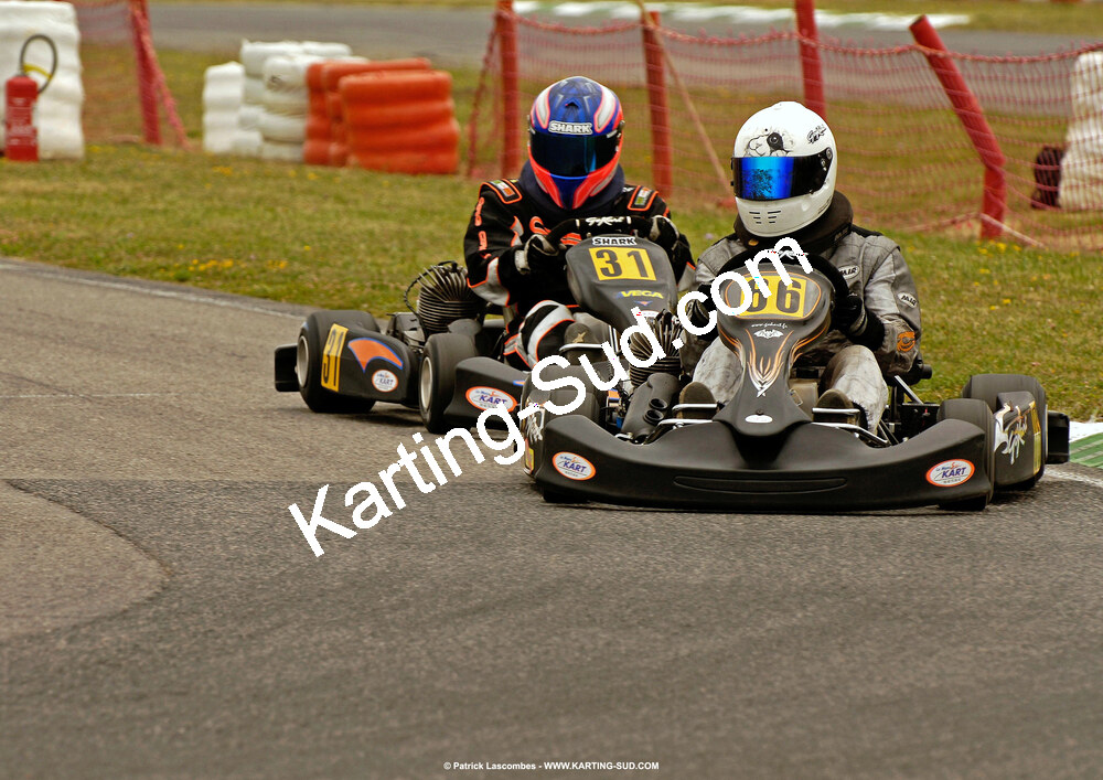 11 & 12/07/2009 : Défi France KFS 2009 à Saint-Amand (photos Patrick Lascombes) 2009 — karting