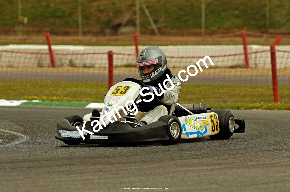 11 & 12/07/2009 : Défi France KFS 2009 à Saint-Amand (photos Patrick Lascombes) 2009 — karting