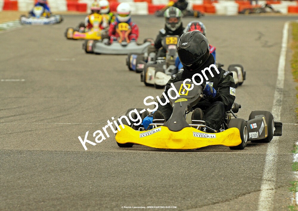 11 & 12/07/2009 : Défi France KFS 2009 à Saint-Amand (photos Patrick Lascombes) 2009 — karting