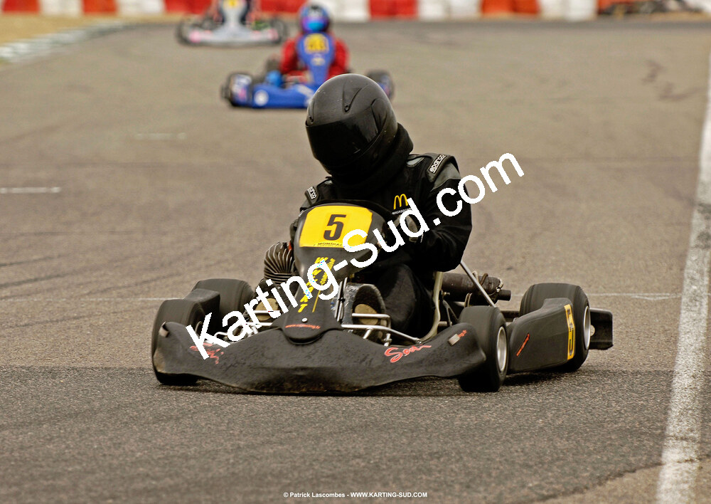 11 & 12/07/2009 : Défi France KFS 2009 à Saint-Amand (photos Patrick Lascombes) 2009 — karting