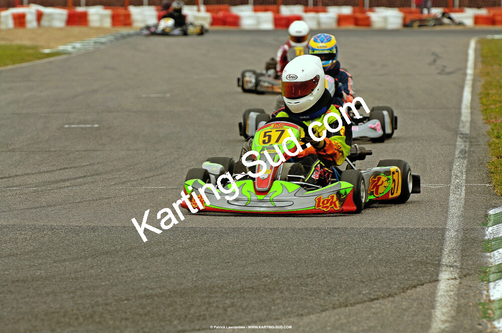 11 & 12/07/2009 : Défi France KFS 2009 à Saint-Amand (photos Patrick Lascombes) 2009 — karting