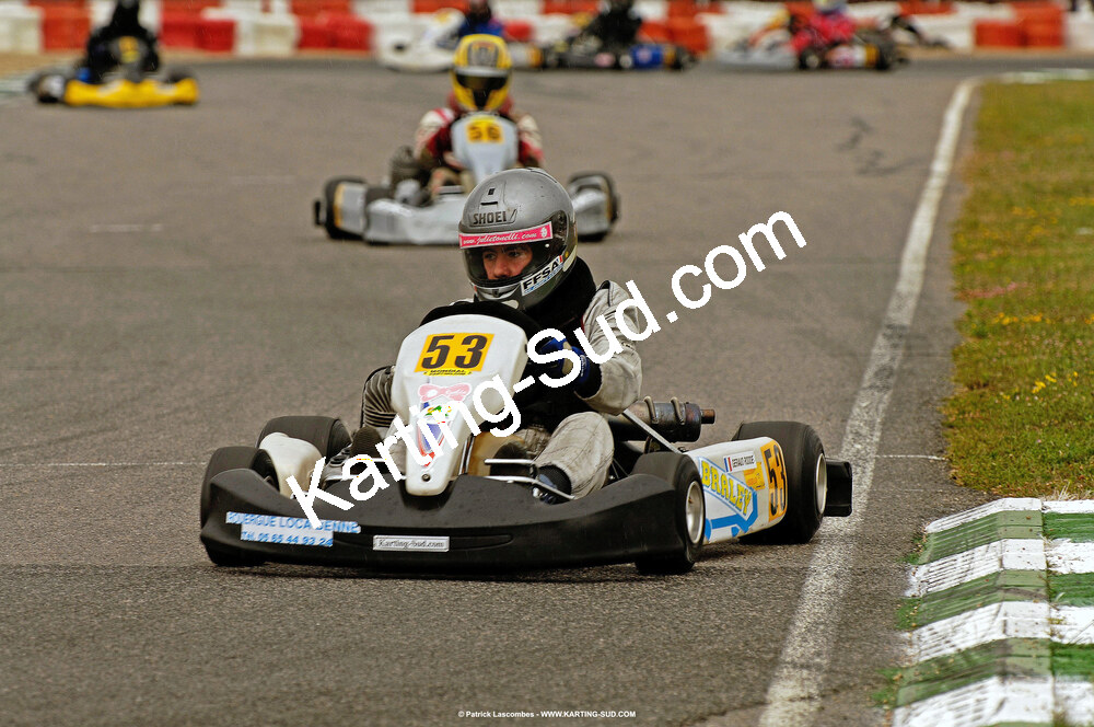 11 & 12/07/2009 : Défi France KFS 2009 à Saint-Amand (photos Patrick Lascombes) 2009 — karting