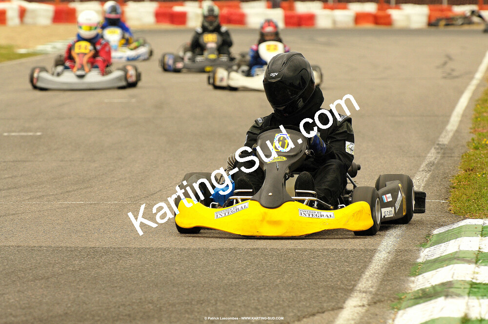 11 & 12/07/2009 : Défi France KFS 2009 à Saint-Amand (photos Patrick Lascombes) 2009 — karting