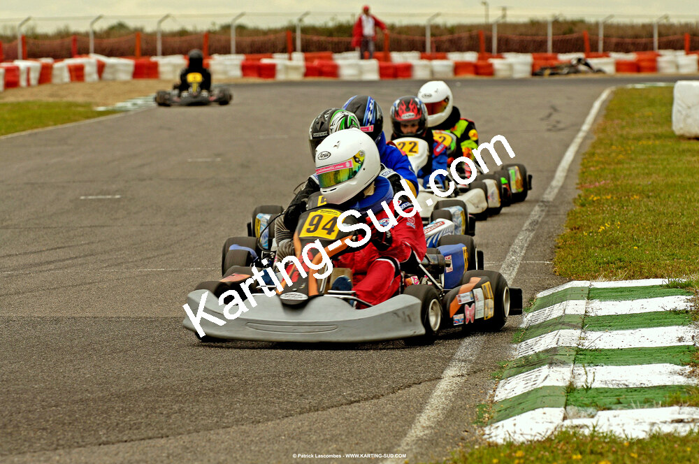 11 & 12/07/2009 : Défi France KFS 2009 à Saint-Amand (photos Patrick Lascombes) 2009 — karting