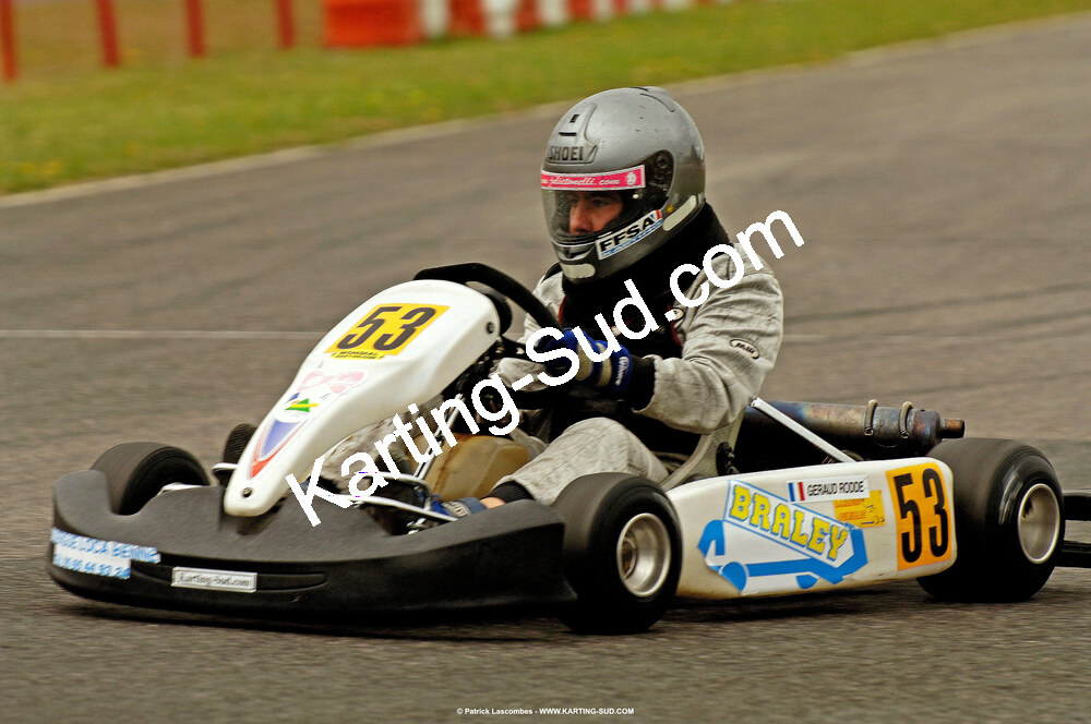 11 & 12/07/2009 : Défi France KFS 2009 à Saint-Amand (photos Patrick Lascombes) 2009 — karting