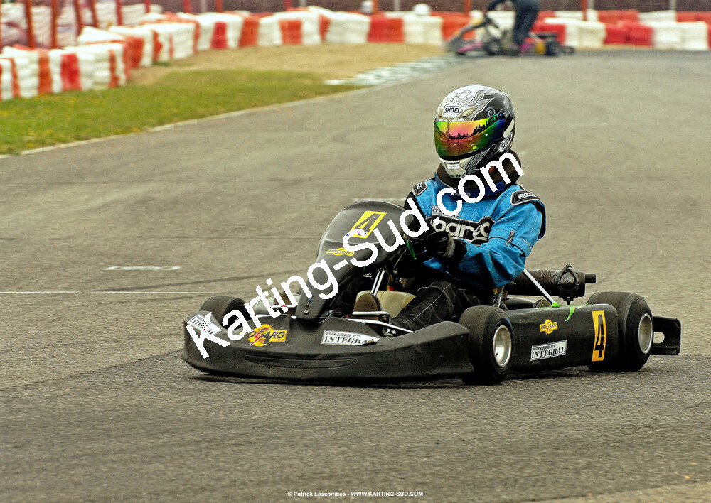 11 & 12/07/2009 : Défi France KFS 2009 à Saint-Amand (photos Patrick Lascombes) 2009 — karting