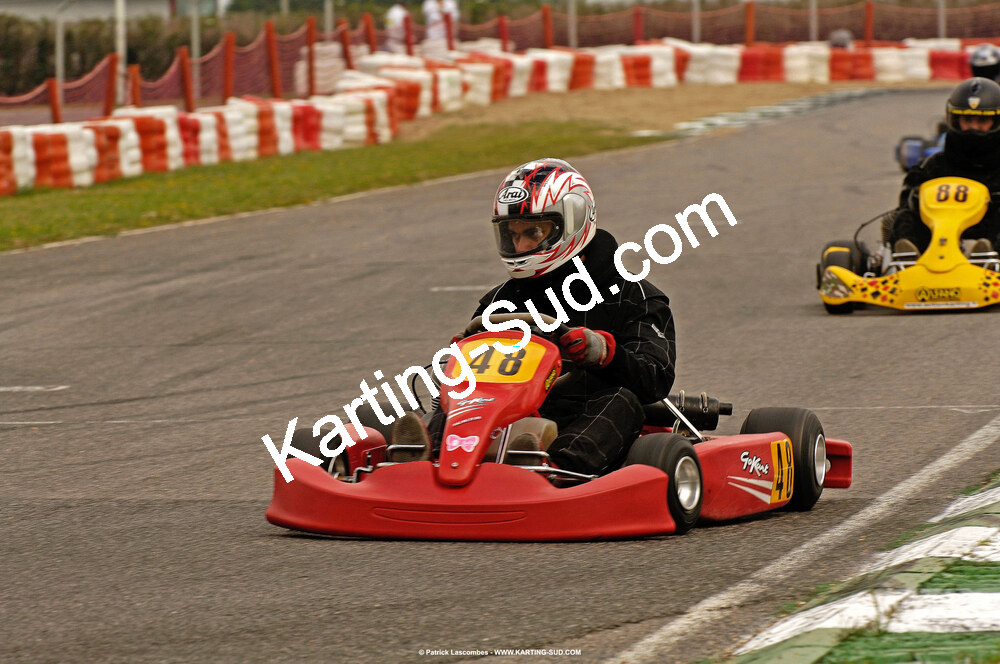 11 & 12/07/2009 : Défi France KFS 2009 à Saint-Amand (photos Patrick Lascombes) 2009 — karting