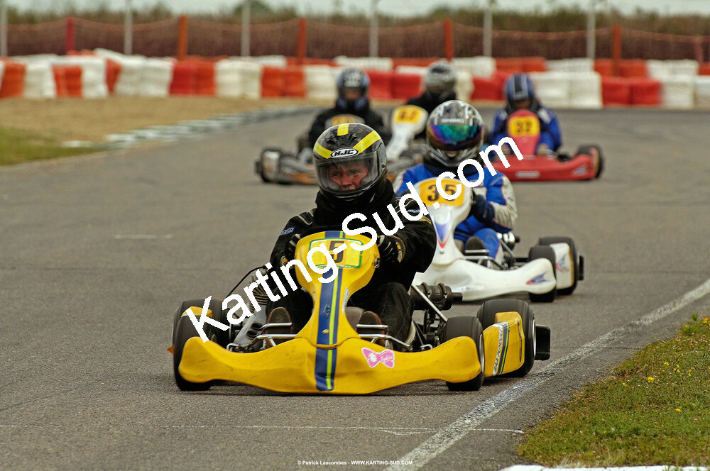 11 & 12/07/2009 : Défi France KFS 2009 à Saint-Amand (photos Patrick Lascombes) 2009 — karting