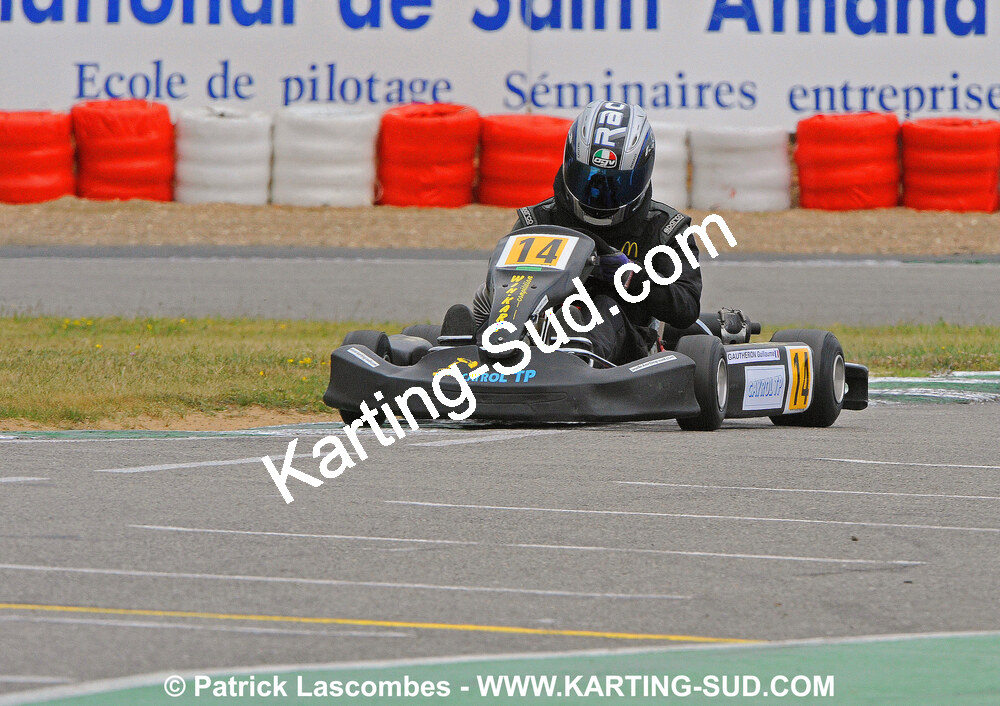 11 & 12/07/2009 : Défi France KFS 2009 à Saint-Amand (photos Patrick Lascombes) 2009 — karting