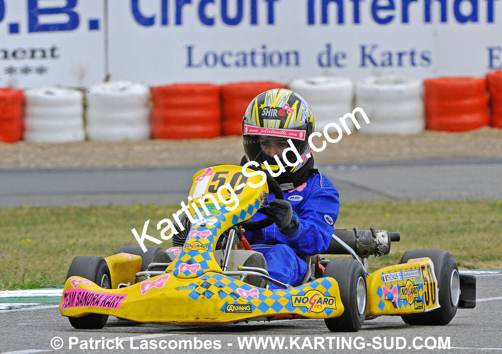 11 & 12/07/2009 : Défi France KFS 2009 à Saint-Amand (photos Patrick Lascombes) 2009 — karting