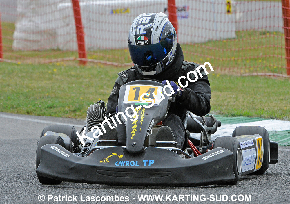 11 & 12/07/2009 : Défi France KFS 2009 à Saint-Amand (photos Patrick Lascombes) 2009 — karting
