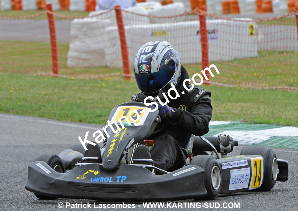 11 & 12/07/2009 : Défi France KFS 2009 à Saint-Amand (photos Patrick Lascombes) 2009 — karting