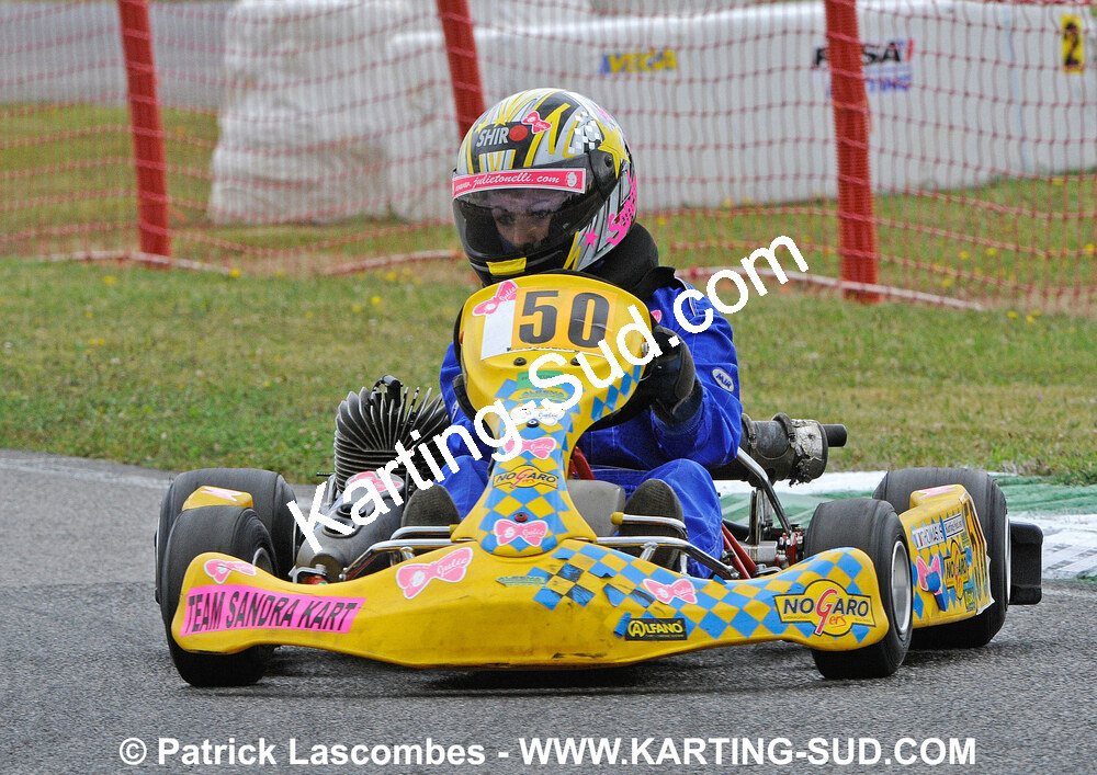 11 & 12/07/2009 : Défi France KFS 2009 à Saint-Amand (photos Patrick Lascombes) 2009 — karting