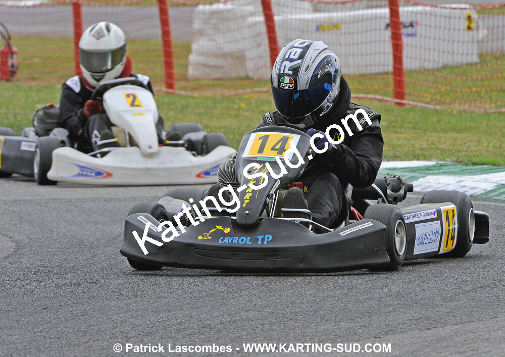 11 & 12/07/2009 : Défi France KFS 2009 à Saint-Amand (photos Patrick Lascombes) 2009 — karting