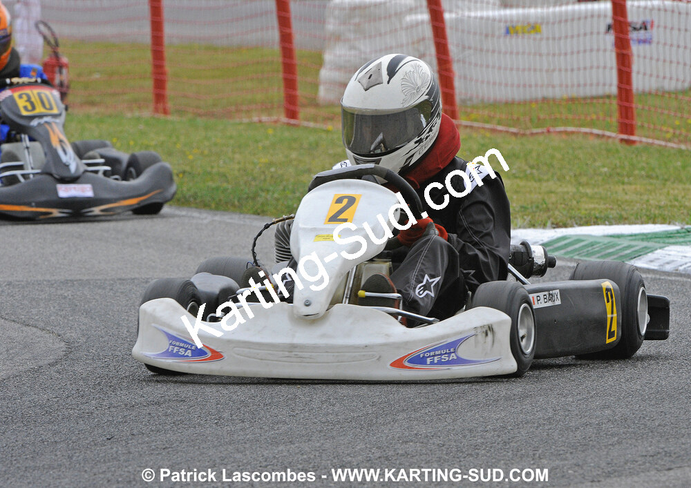 11 & 12/07/2009 : Défi France KFS 2009 à Saint-Amand (photos Patrick Lascombes) 2009 — karting