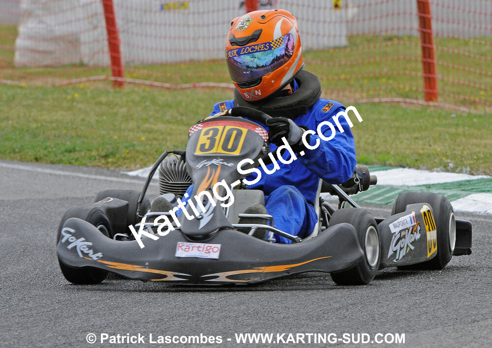 11 & 12/07/2009 : Défi France KFS 2009 à Saint-Amand (photos Patrick Lascombes) 2009 — karting