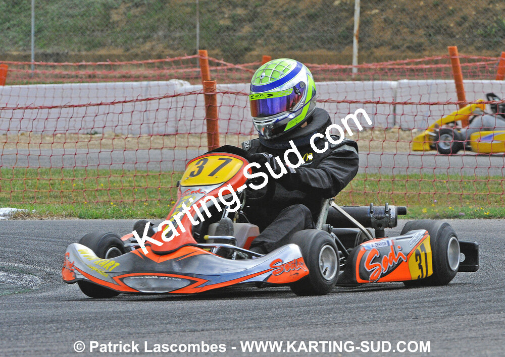 11 & 12/07/2009 : Défi France KFS 2009 à Saint-Amand (photos Patrick Lascombes) 2009 — karting