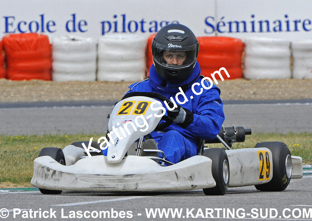 11 & 12/07/2009 : Défi France KFS 2009 à Saint-Amand (photos Patrick Lascombes) 2009 — karting
