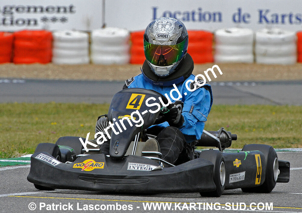 11 & 12/07/2009 : Défi France KFS 2009 à Saint-Amand (photos Patrick Lascombes) 2009 — karting