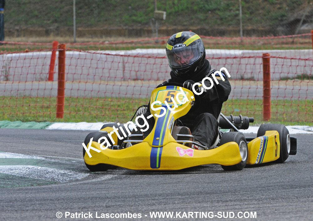 11 & 12/07/2009 : Défi France KFS 2009 à Saint-Amand (photos Patrick Lascombes) 2009 — karting