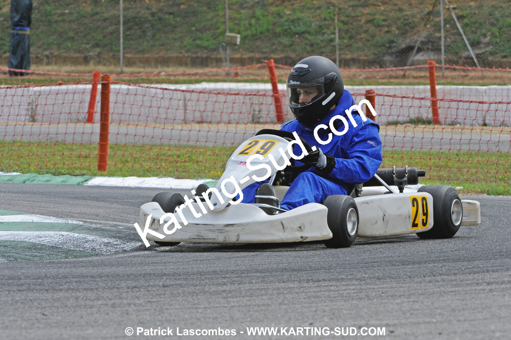 11 & 12/07/2009 : Défi France KFS 2009 à Saint-Amand (photos Patrick Lascombes) 2009 — karting