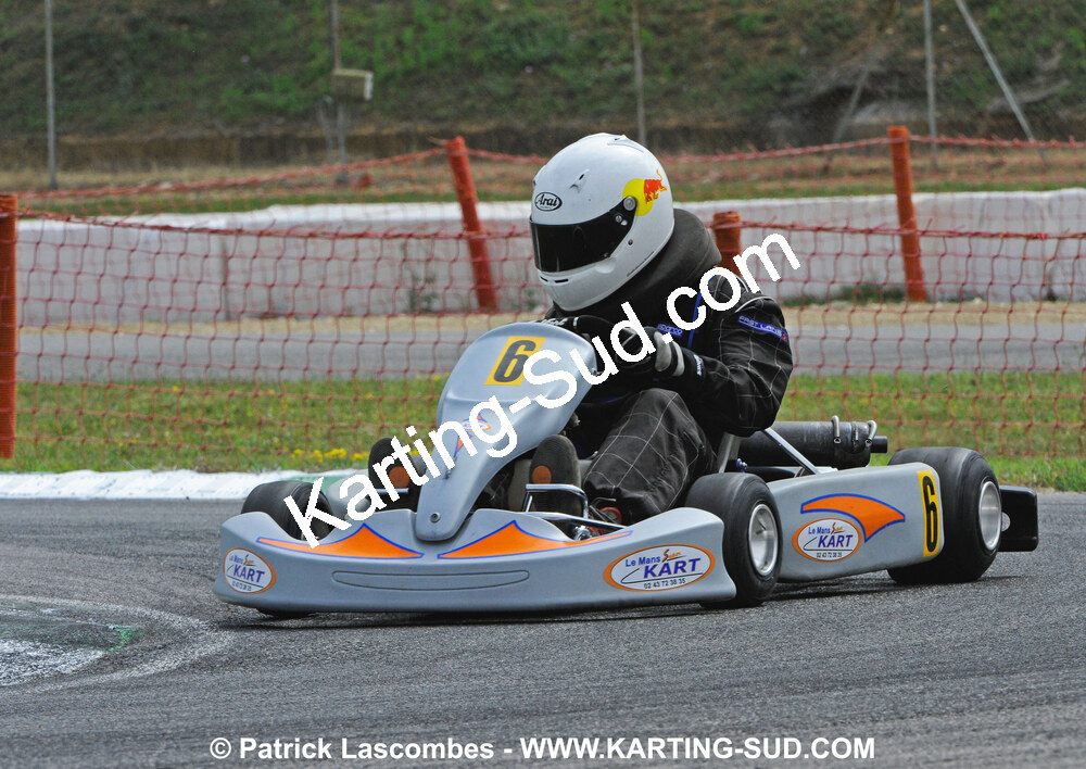 11 & 12/07/2009 : Défi France KFS 2009 à Saint-Amand (photos Patrick Lascombes) 2009 — karting