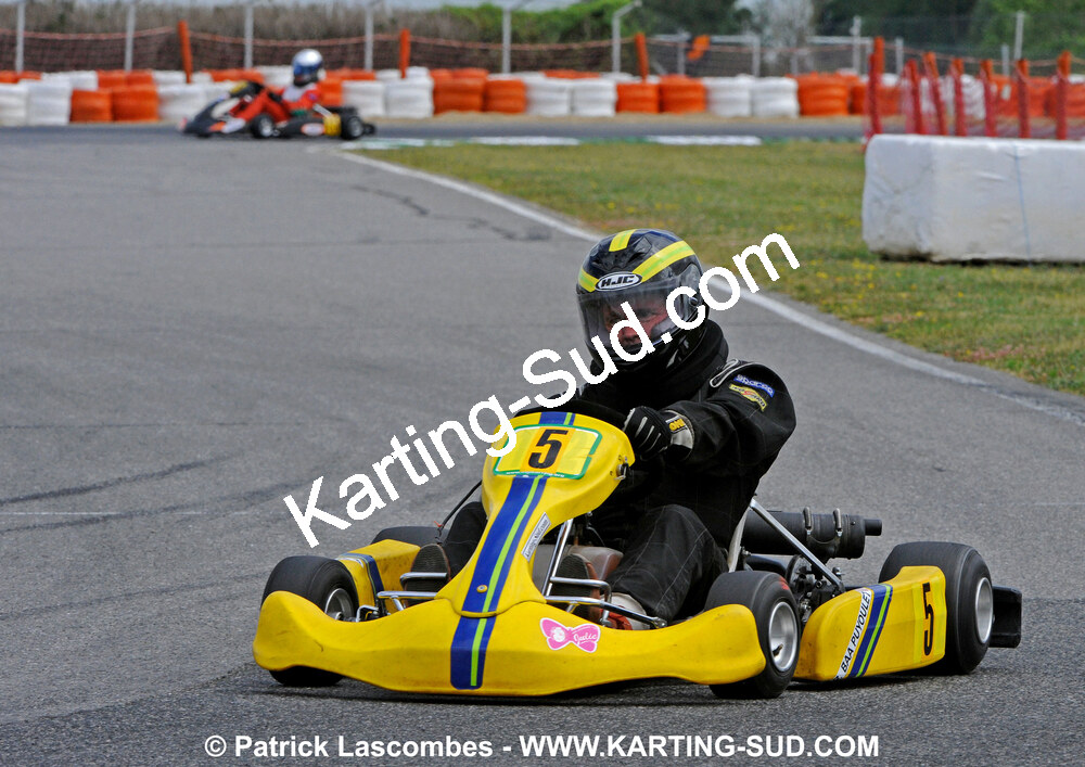 11 & 12/07/2009 : Défi France KFS 2009 à Saint-Amand (photos Patrick Lascombes) 2009 — karting