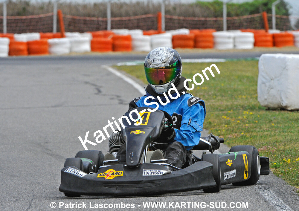11 & 12/07/2009 : Défi France KFS 2009 à Saint-Amand (photos Patrick Lascombes) 2009 — karting