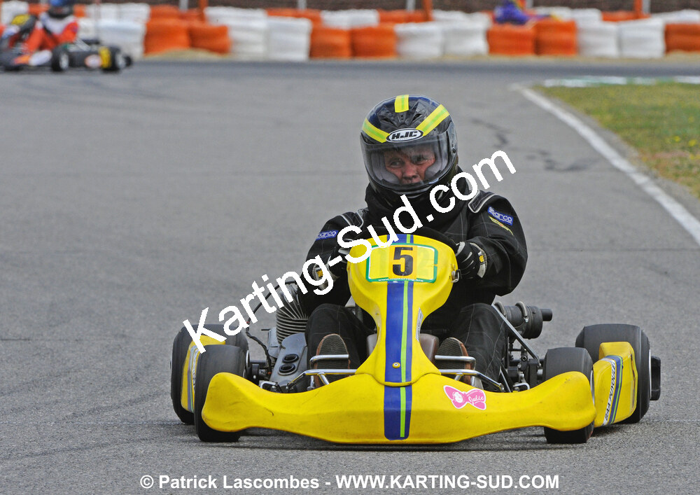 11 & 12/07/2009 : Défi France KFS 2009 à Saint-Amand (photos Patrick Lascombes) 2009 — karting