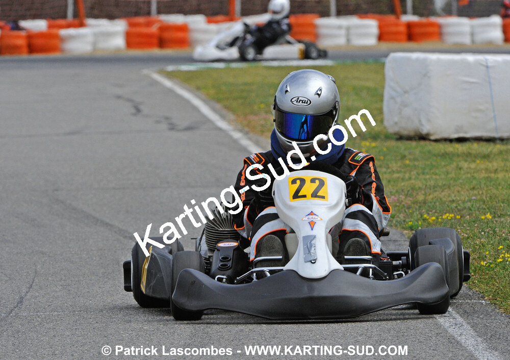 11 & 12/07/2009 : Défi France KFS 2009 à Saint-Amand (photos Patrick Lascombes) 2009 — karting