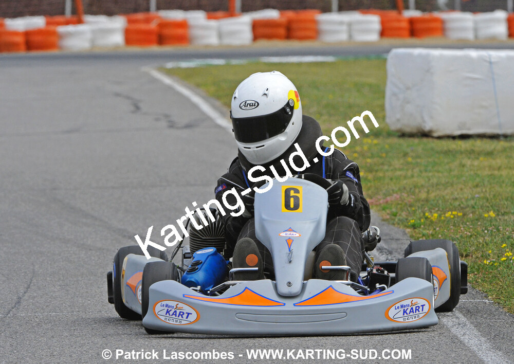11 & 12/07/2009 : Défi France KFS 2009 à Saint-Amand (photos Patrick Lascombes) 2009 — karting