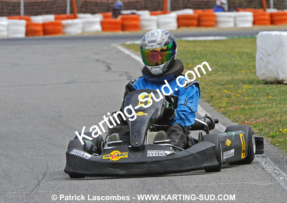 11 & 12/07/2009 : Défi France KFS 2009 à Saint-Amand (photos Patrick Lascombes) 2009 — karting