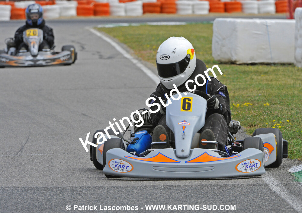 11 & 12/07/2009 : Défi France KFS 2009 à Saint-Amand (photos Patrick Lascombes) 2009 — karting