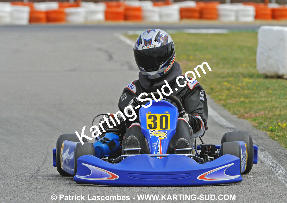 11 & 12/07/2009 : Défi France KFS 2009 à Saint-Amand (photos Patrick Lascombes) 2009 — karting