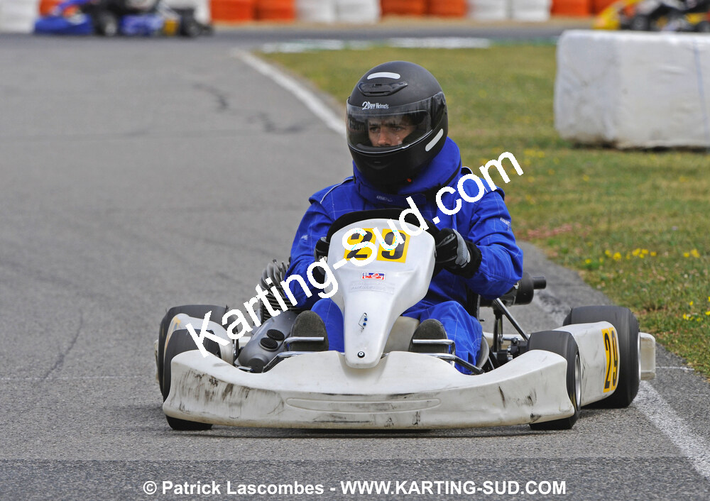 11 & 12/07/2009 : Défi France KFS 2009 à Saint-Amand (photos Patrick Lascombes) 2009 — karting