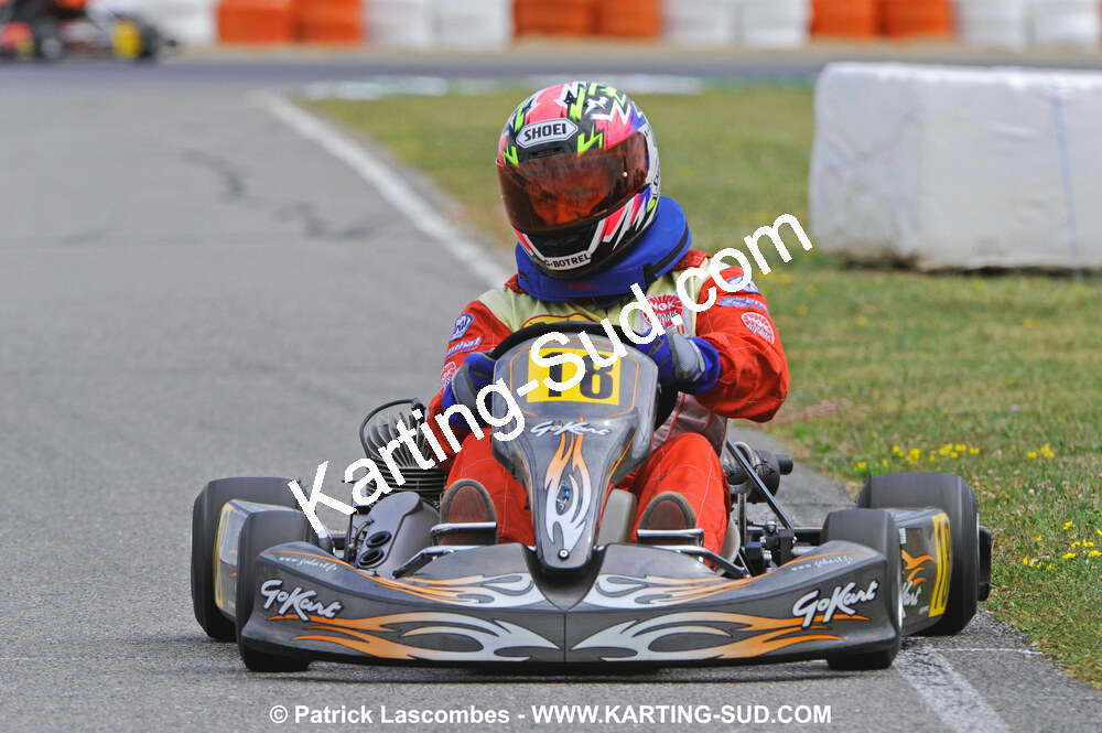 11 & 12/07/2009 : Défi France KFS 2009 à Saint-Amand (photos Patrick Lascombes) 2009 — karting