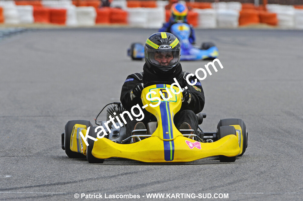 11 & 12/07/2009 : Défi France KFS 2009 à Saint-Amand (photos Patrick Lascombes) 2009 — karting