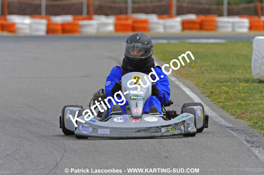 11 & 12/07/2009 : Défi France KFS 2009 à Saint-Amand (photos Patrick Lascombes) 2009 — karting