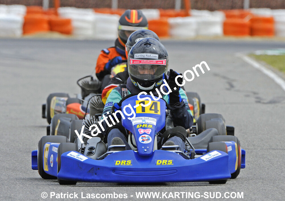11 & 12/07/2009 : Défi France KFS 2009 à Saint-Amand (photos Patrick Lascombes) 2009 — karting
